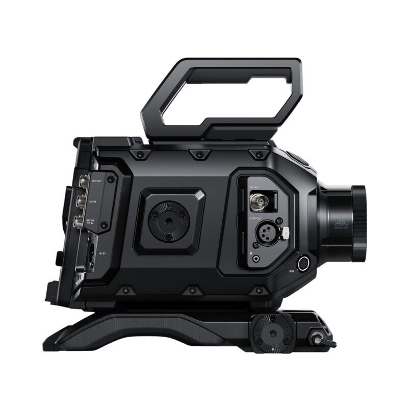 Blackmagic Design Blackmagic URSA Broadcast G2 CINEURSAMWC6KG2 - 5