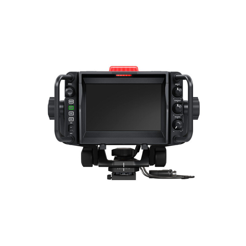 Blackmagic Design Blackmagic URSA Studio Viewfinder G2 CINEURSANSVF2 - 2