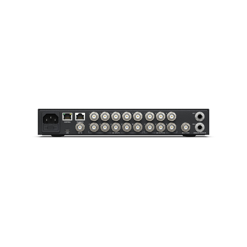 Blackmagic Design ATEM 1 M/E Constellation HD SWATEMSCN2/1ME1/HD - 2
