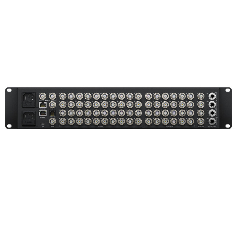 Blackmagic Design ATEM 4 M/E Constellation HD SWATEMSCN2/1ME4/HD - 2