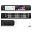 Blackmagic Design ATEM 4 M/E Constellation HD SWATEMSCN2/1ME4/HD - 4