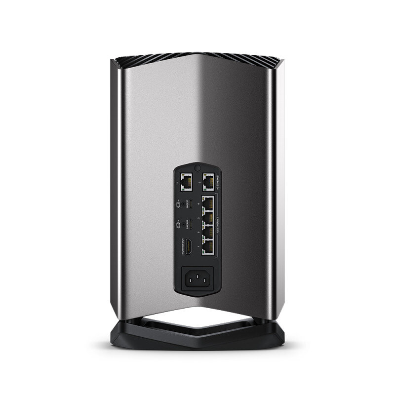 Blackmagic Design Blackmagic Cloud Store 80TB DWCLDI/CLD080 - 2