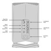 Blackmagic Design Blackmagic Cloud Store 20TB DWCLDI/CLD020 - 1