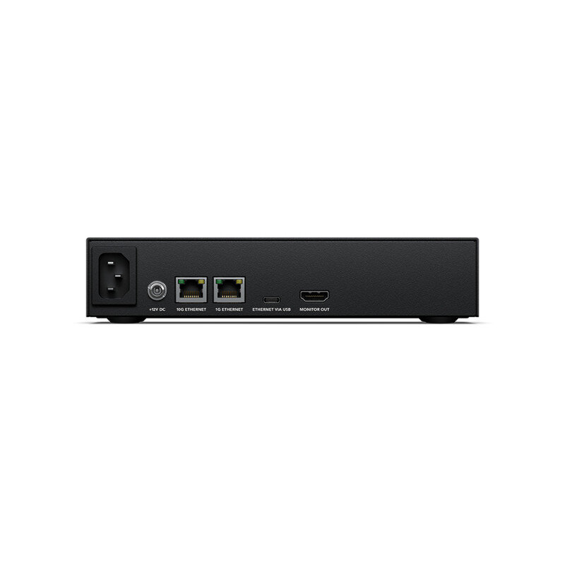 Blackmagic Design Blackmagic Cloud Store Mini 8TB DWCLDE/CLDMINI08 - 2