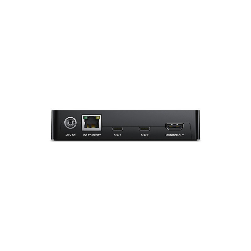 Blackmagic Design Blackmagic Cloud Pod DWCLDA/POD - 3