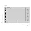 Blackmagic Design HyperDeck Extreme 4K HDR HYPERD/RSTEX4KHDR - 2