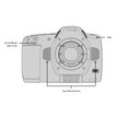 Blackmagic Design Blackmagic Pocket Cinema Camera 6K G2 CINECAMPOCHDEF6K2 - 4