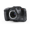 Blackmagic Design Blackmagic Pocket Cinema Camera 6K G2 CINECAMPOCHDEF6K2 - 7