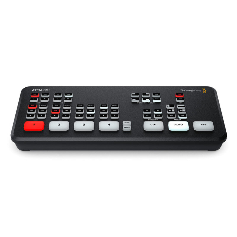Blackmagic Design ATEM SDI SWATEMMXEP - 1