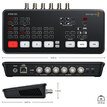 Blackmagic Design ATEM SDI SWATEMMXEP - 2