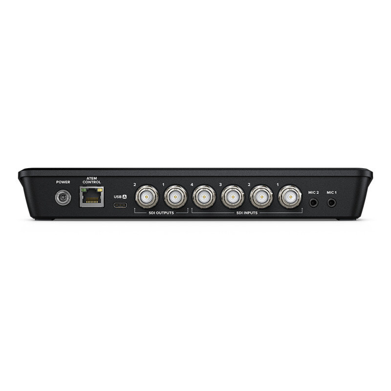 Blackmagic Design ATEM SDI SWATEMMXEP - 5