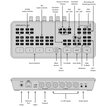 Blackmagic Design ATEM SDI Pro ISO SWATEMMXEPBPRISO - 3