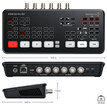 Blackmagic Design ATEM SDI Pro ISO SWATEMMXEPBPRISO - 5