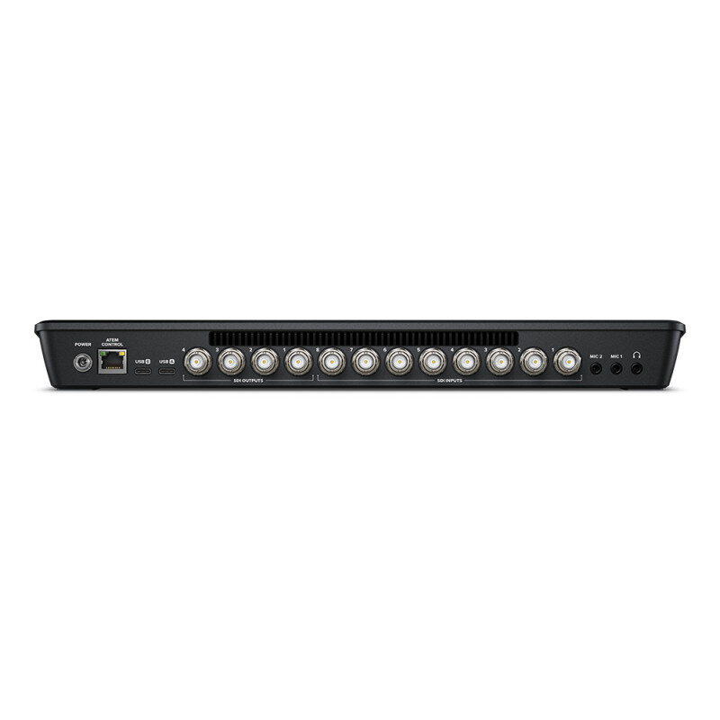 Blackmagic Design ATEM SDI Extreme ISO SWATEMMXEPCEXTISO - 2