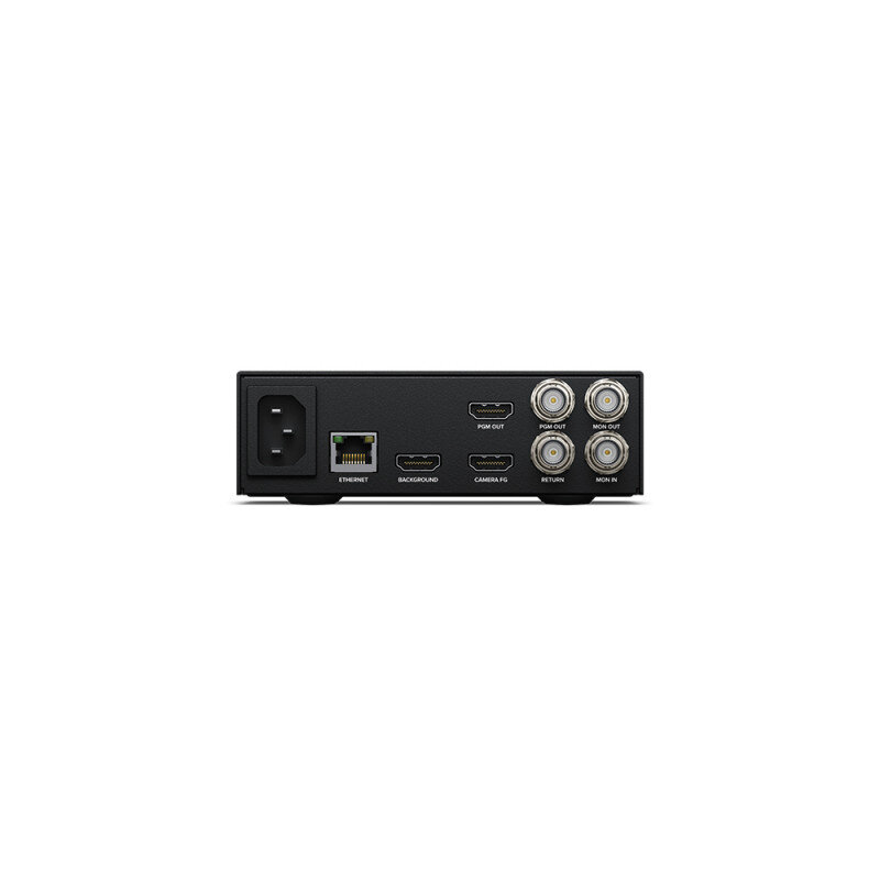 Blackmagic Design Ultimatte 12 HD Mini ULTMKEY12/A/HDM - 2