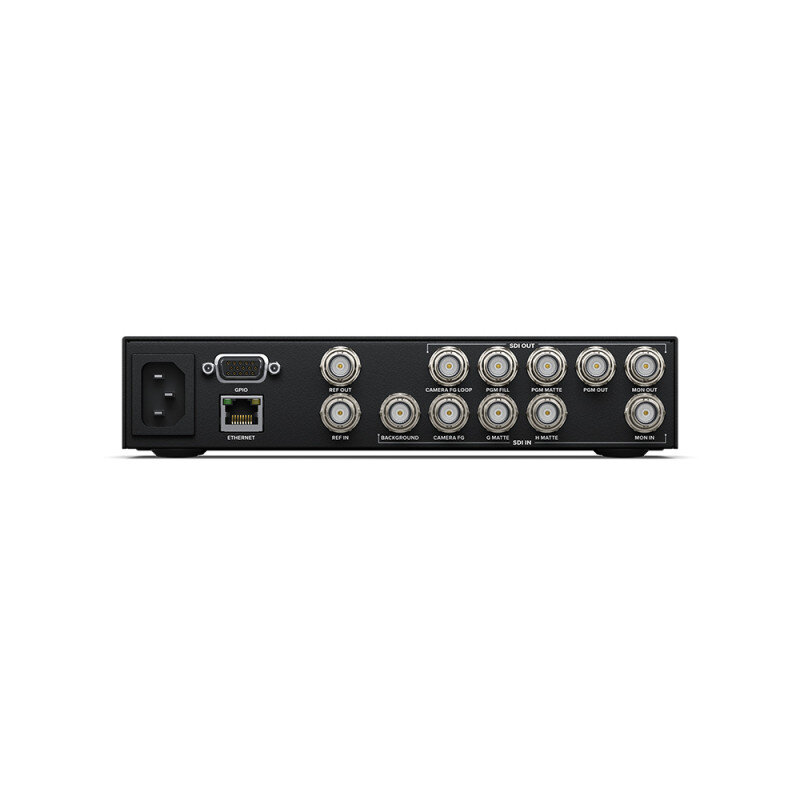 Blackmagic Design Ultimatte 12 HD ULTMKEY12/B/HD - 2