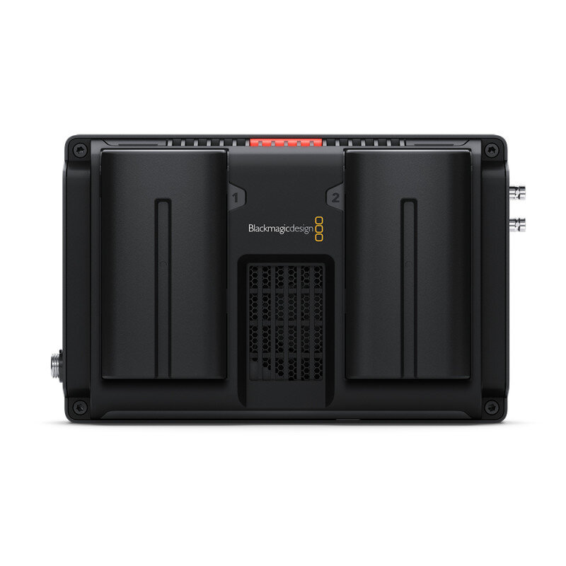 Blackmagic Design Blackmagic Video Assist 5 12G HDR HYPERD/AVIDA12/5 - 1