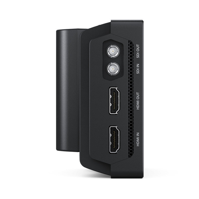 Blackmagic Design Blackmagic Video Assist 5 12G HDR HYPERD/AVIDA12/5 - 2