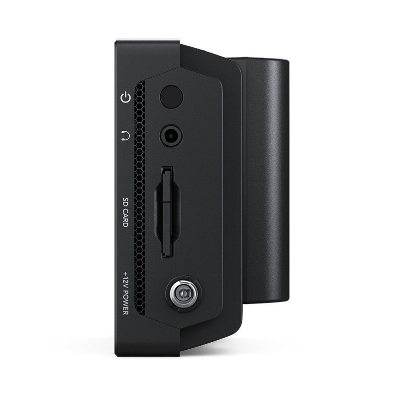 Blackmagic Design Blackmagic Video Assist 5 12G HDR HYPERD/AVIDA12/5 - 3