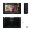 Blackmagic Design Blackmagic Video Assist 5 12G HDR HYPERD/AVIDA12/5 - 4