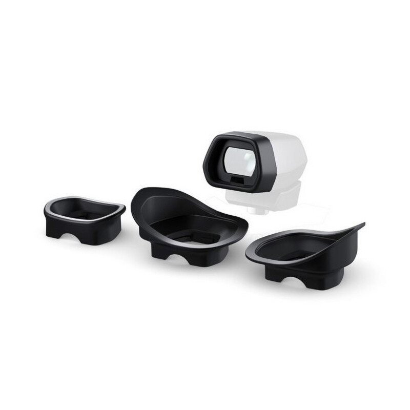 Blackmagic Design Pocket Camera - EVF Eyecups BMPCCEVF/EYECUP