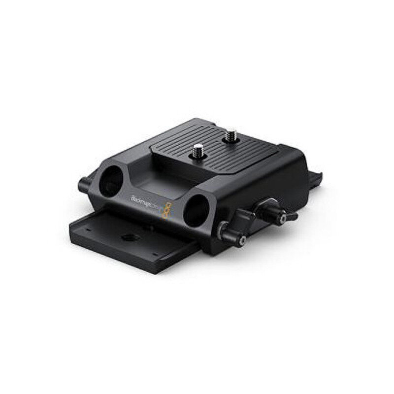Blackmagic Design Camera Studio 4K - Tripod Mount BMCSTUD/TPDMNT