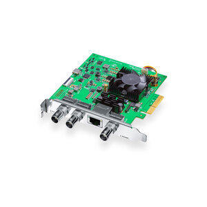 Blackmagic Design DeckLink IP/SDI HD BDLKIPFIP/SDI/HD