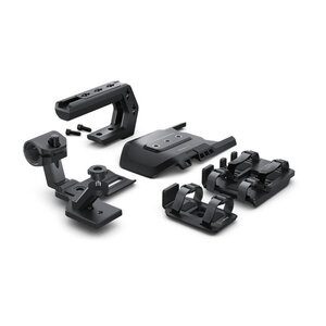 Blackmagic Design Blackmagic URSA Broadcast ENG Kit CINEURSAMWCENGK