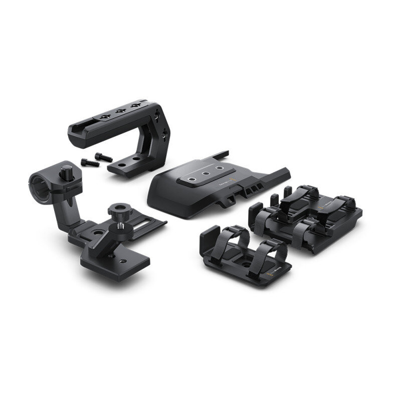 Blackmagic Design Blackmagic URSA Broadcast ENG Kit CINEURSAMWCENGK