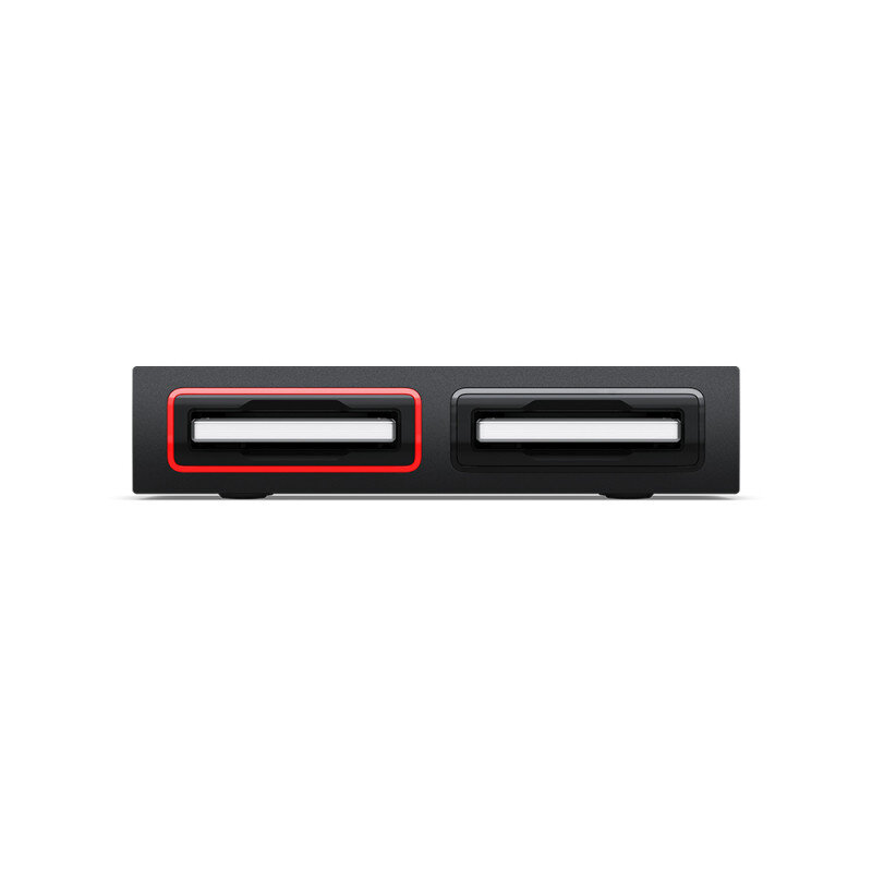 Blackmagic Design Blackmagic Cloud Dock 2 DWCLDB/DOCK02