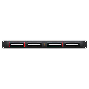 Blackmagic Design Blackmagic Cloud Dock 4 DWCLDB/DOCK04