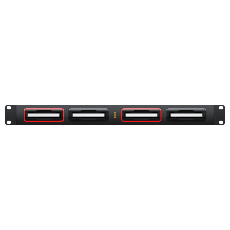 Blackmagic Design Blackmagic Cloud Dock 4 DWCLDB/DOCK04