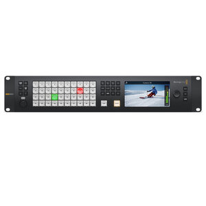 Blackmagic Design ATEM 4 M/E Constellation 4K SWATEMSCN2/2ME4/4K