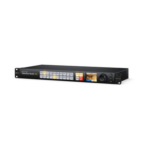 Blackmagic Design Blackmagic Videohub 20x20 12G VHUBSMAS12G2020