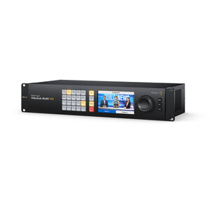 Blackmagic Design Blackmagic Videohub 40x40 12G VHUBSMAS12G4040