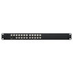 Blackmagic Design Blackmagic Videohub 10x10 12G VHUBSMAS12G1010 - 4