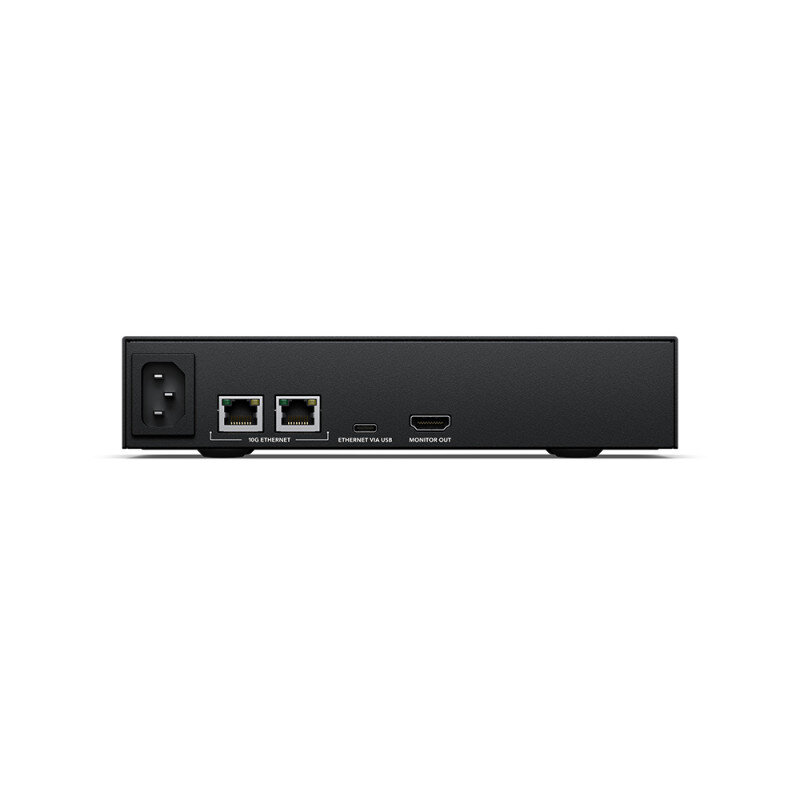 Blackmagic Design Blackmagic Cloud Dock 2 DWCLDB/DOCK02 - 1