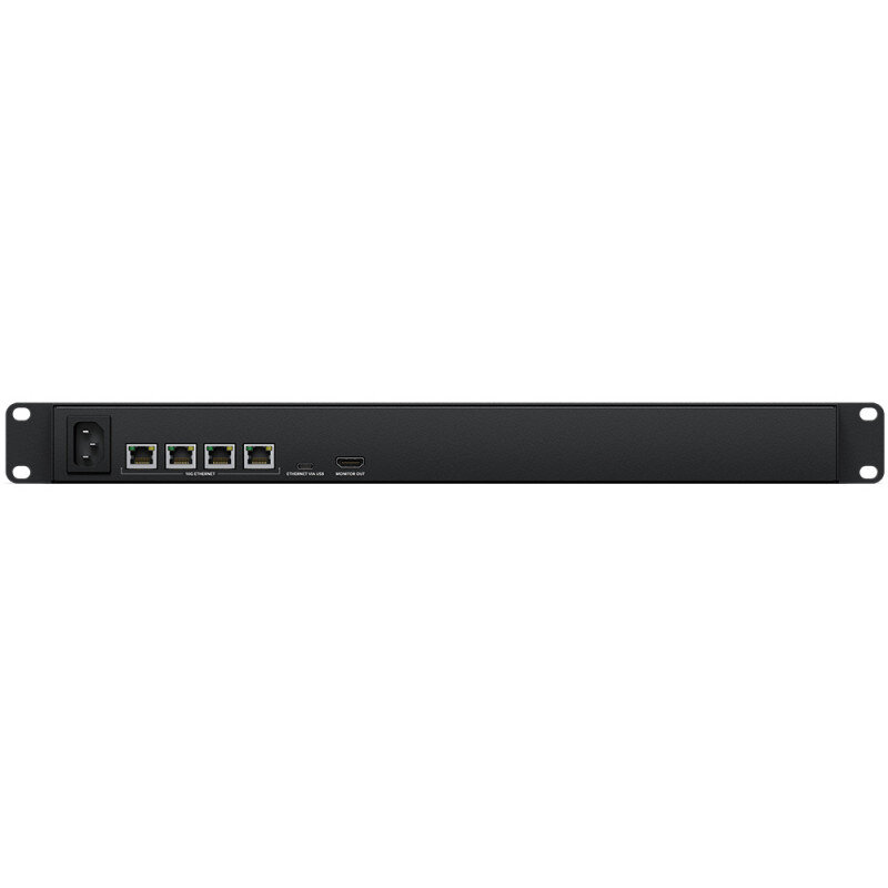 Blackmagic Design Blackmagic Cloud Dock 4 DWCLDB/DOCK04 - 1
