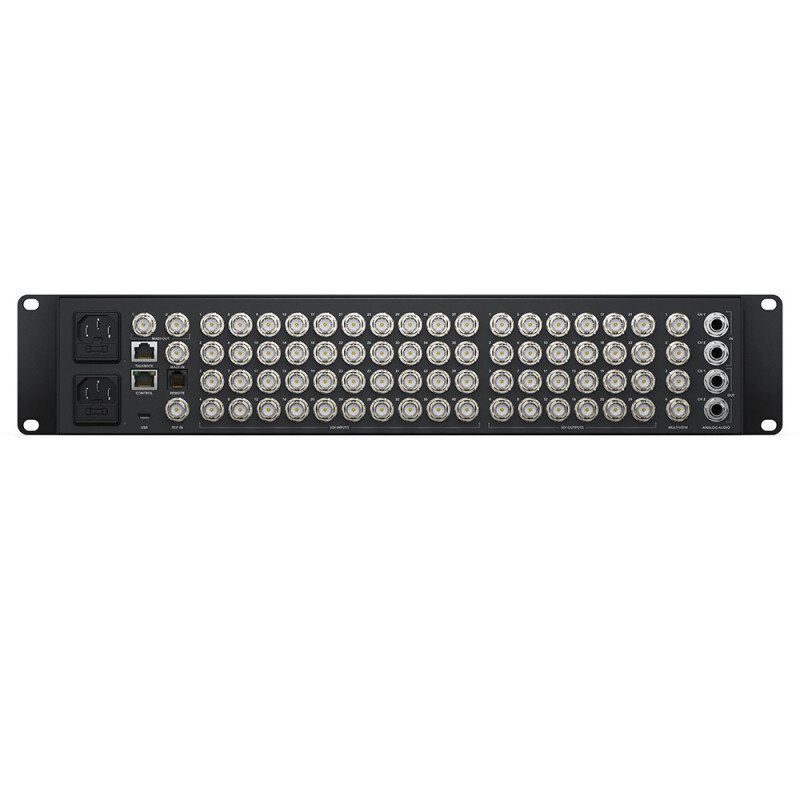 Blackmagic Design ATEM 4 M/E Constellation 4K SWATEMSCN2/2ME4/4K - 1