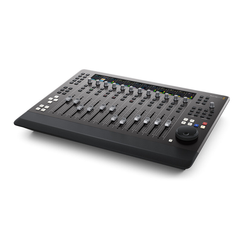 Blackmagic Design Fairlight Desktop Console DV/RESF/EDTAUSMIN