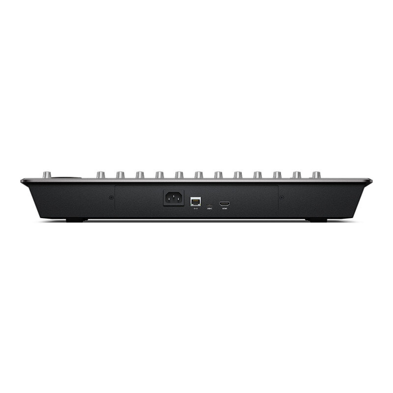 Blackmagic Design Fairlight Desktop Console DV/RESF/EDTAUSMIN - 2