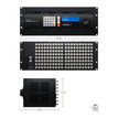 Blackmagic Design Blackmagic Videohub 80x80 12G VHUBSMAS12G8080 - 4