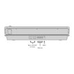 Blackmagic Design ATEM 2 M/E Advanced Panel 20 SWPANELADV2ME20 - 3