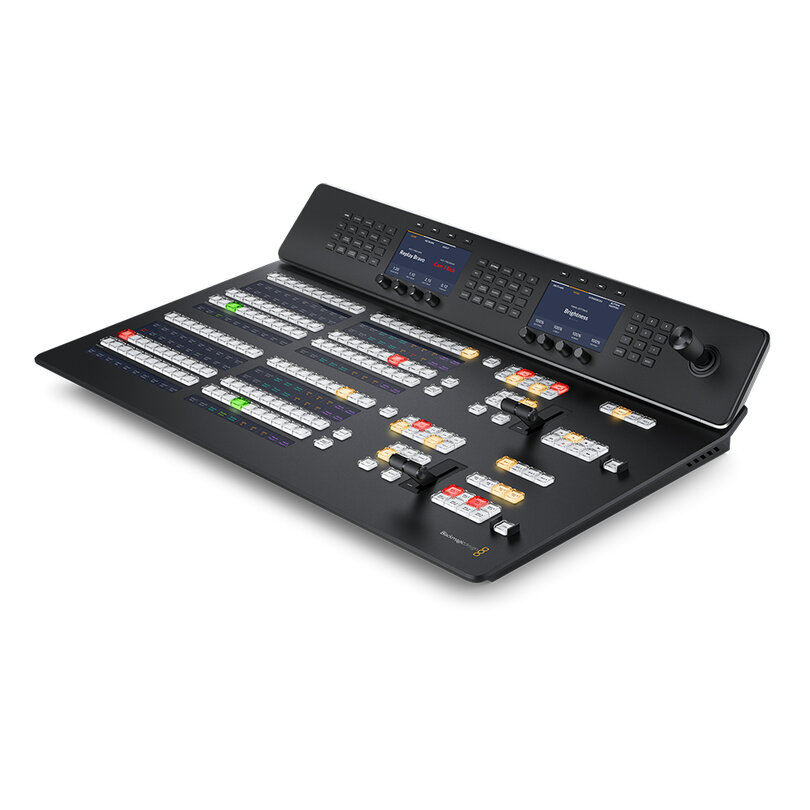 Blackmagic Design ATEM 2 M/E Advanced Panel 20 SWPANELADV2ME20