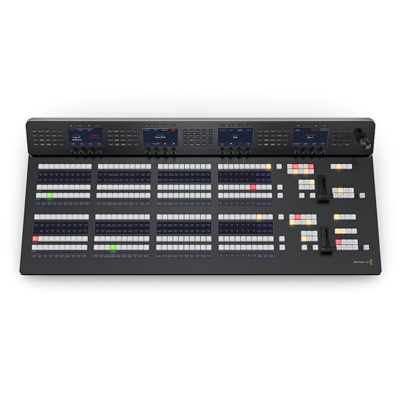 Blackmagic Design ATEM 2 M/E Advanced Panel 40 SWPANELADV2ME40 - 2