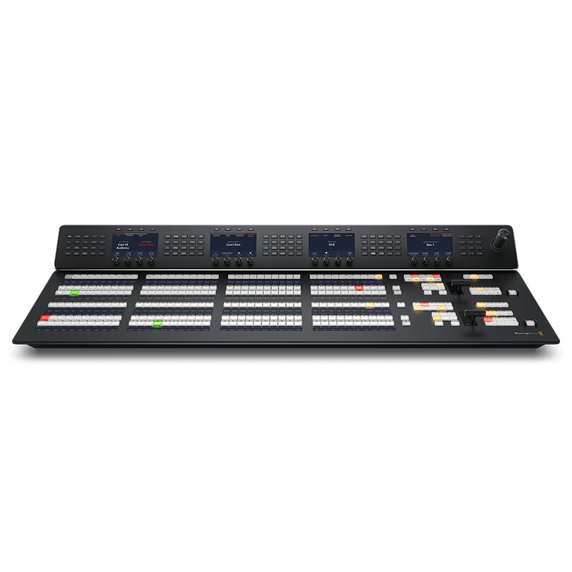 Blackmagic Design ATEM 2 M/E Advanced Panel 40 SWPANELADV2ME40 - 1