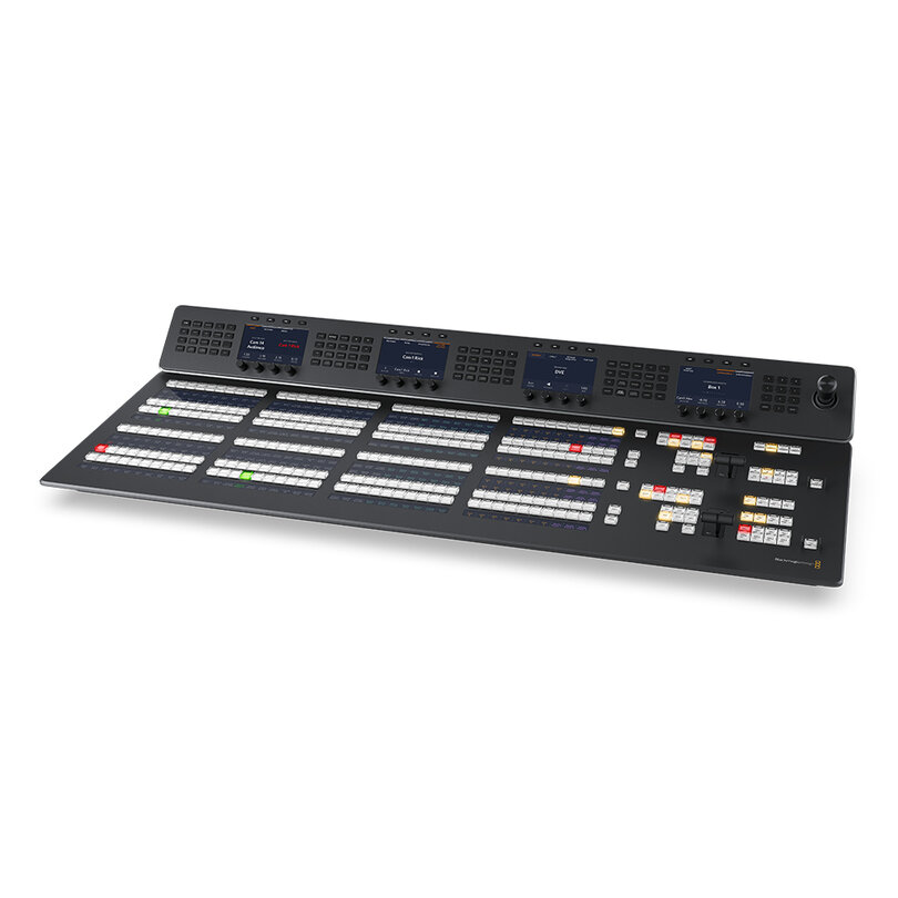 Blackmagic Design ATEM 2 M/E Advanced Panel 40 SWPANELADV2ME40