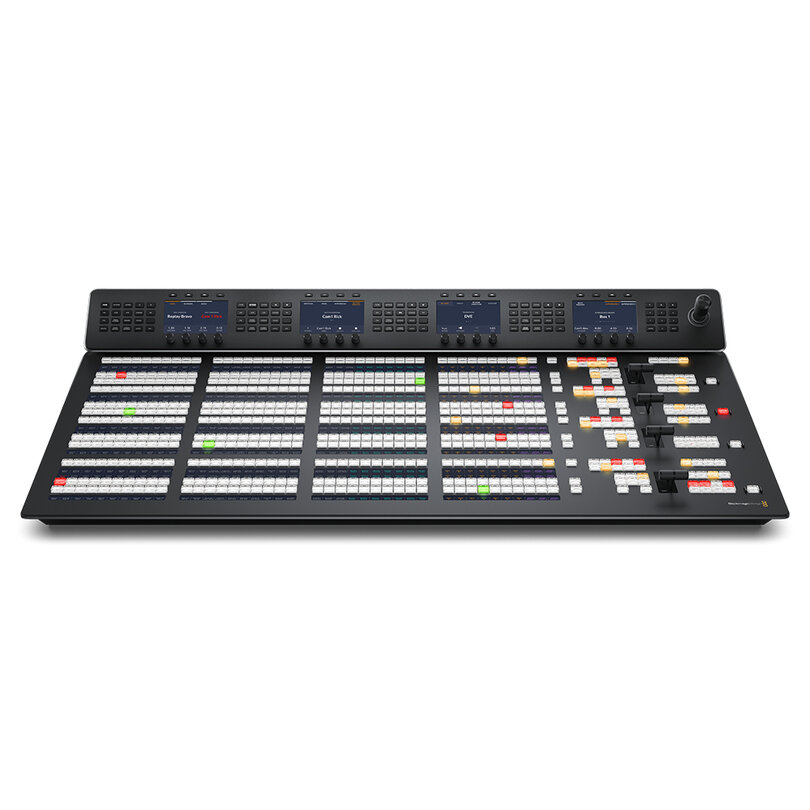Blackmagic Design ATEM 4 M/E Advanced Panel 40 SWPANELADV4ME40 - 1