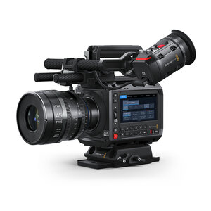 Blackmagic Design Blackmagic PYXIS 6K EF CINECAMCPYXD60LFEF