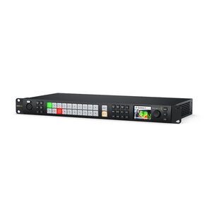 Blackmagic Design ATEM 2 M/E Constellation 4K SWATEMSCN2/2ME2/4K